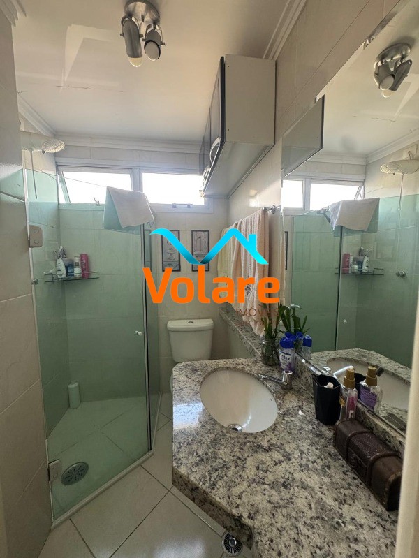 Apartamento, 3 quartos, 72 m² - Foto 9
