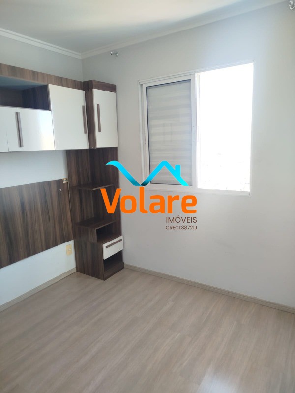 Apartamento, 1 quarto, 37 m² - Foto 7
