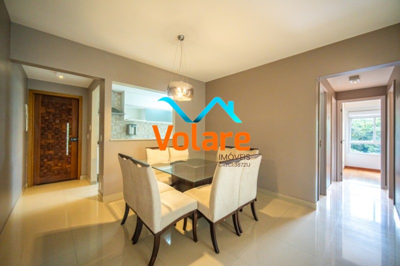 Apartamento, 3 quartos, 101 m² - Foto 4