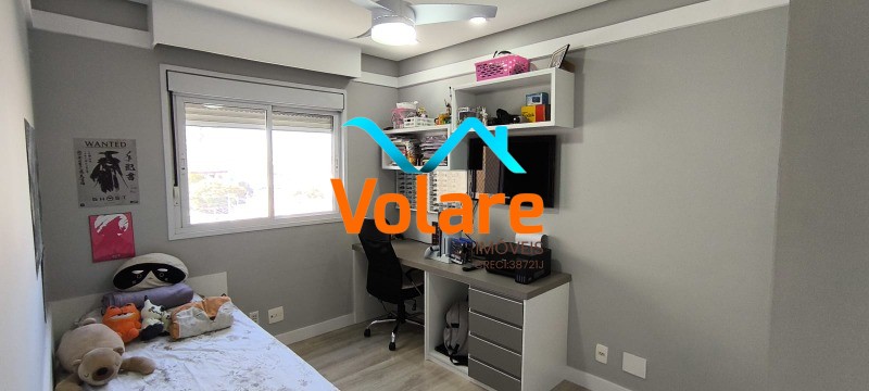 Apartamento, 3 quartos, 113 m² - Foto 23