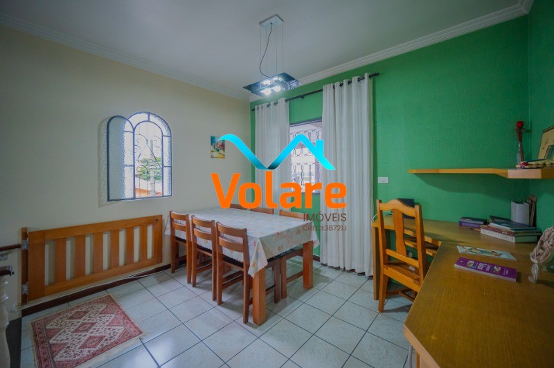 Casa, 3 quartos - Foto 8