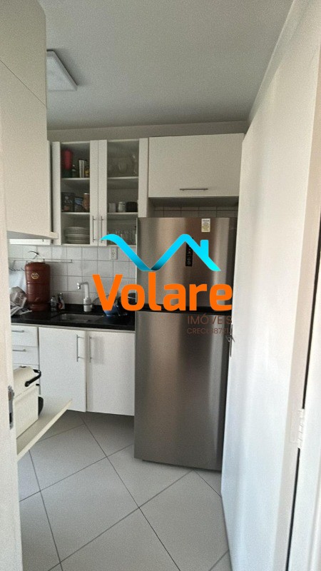 Apartamento, 2 quartos, 43 m² - Foto 2