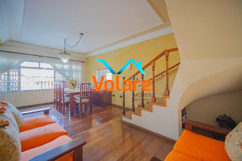 Casa, 6 quartos - Foto 8