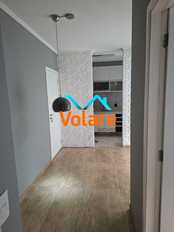 Apartamento, 1 quarto, 41 m² - Foto 2