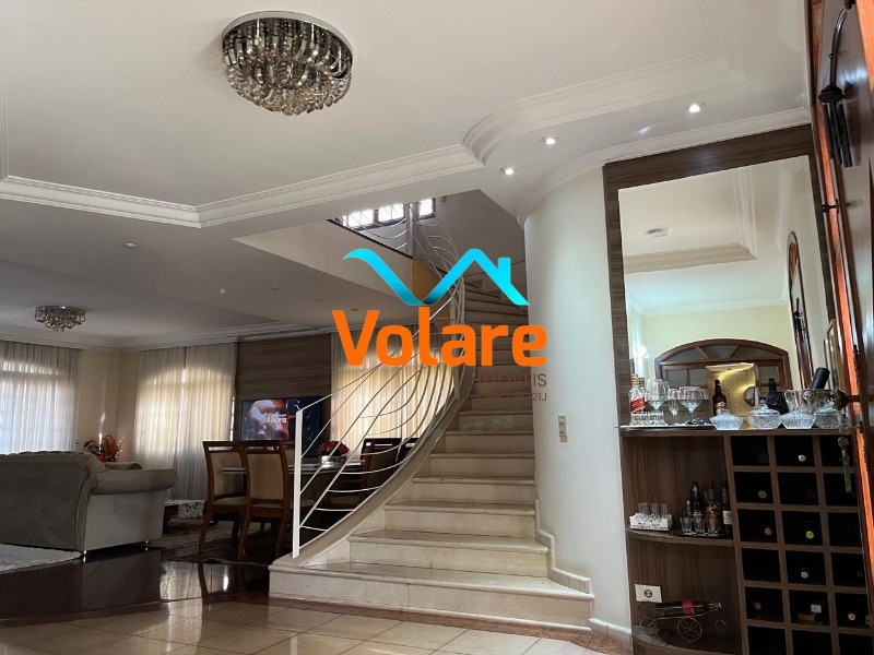 Casa, 4 quartos, 354 m² - Foto 11