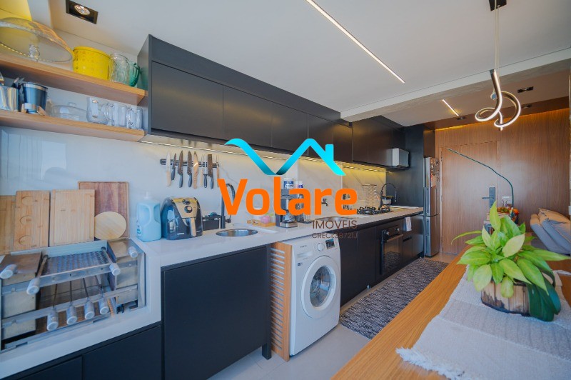 Apartamento, 2 quartos, 43 m² - Foto 4