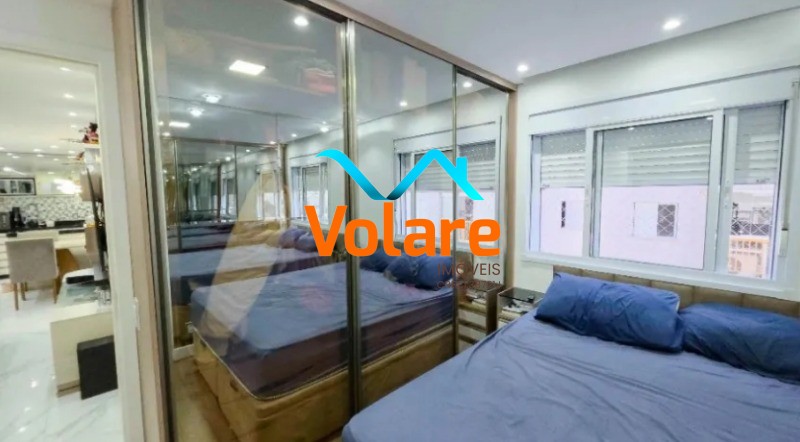 Apartamento, 2 quartos, 54 m² - Foto 12