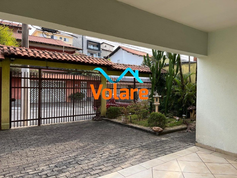 Casa, 4 quartos, 226 m² - Foto 57