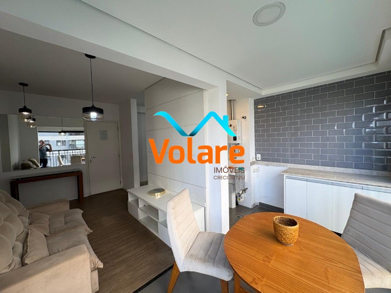 Apartamento, 1 quarto, 41 m² - Foto 5