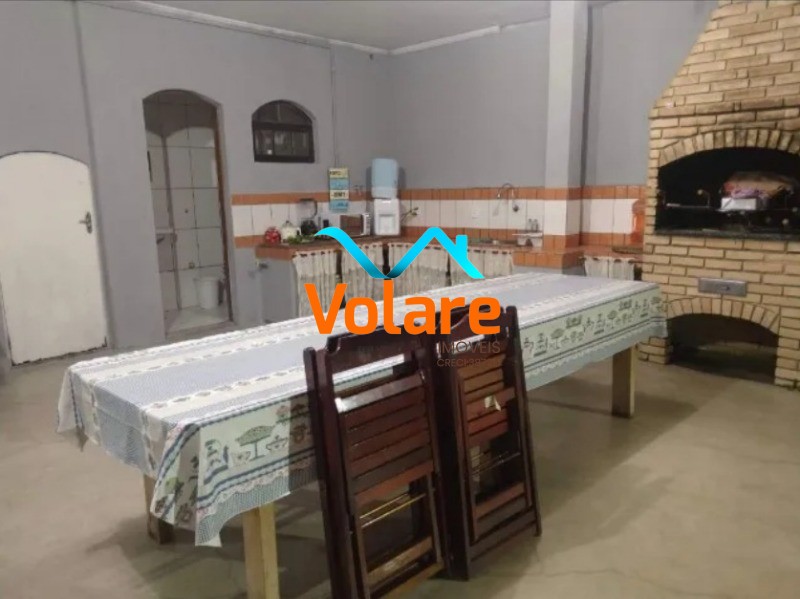 Casa de Condomínio, 5 quartos - Foto 5
