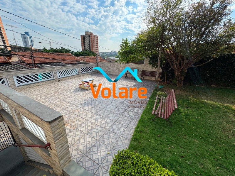 Casa, 3 quartos, 347 m² - Foto 34