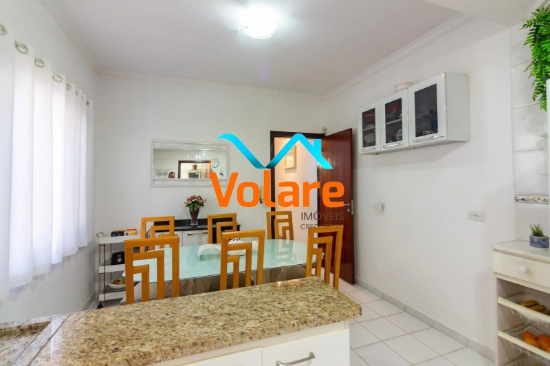 Casa, 4 quartos - Foto 10