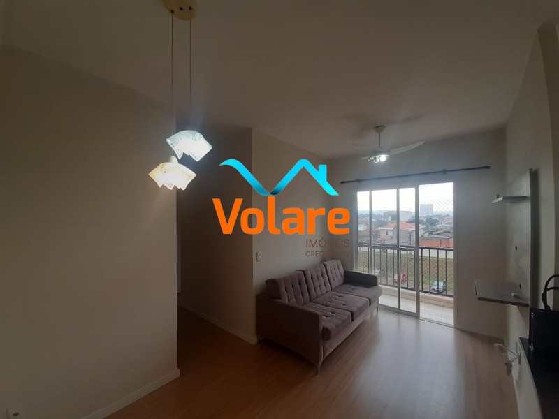 Apartamento, 2 quartos, 51 m² - Foto 1