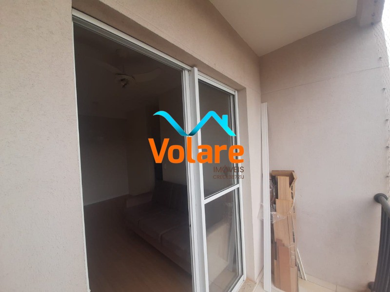 Apartamento, 2 quartos, 51 m² - Foto 3