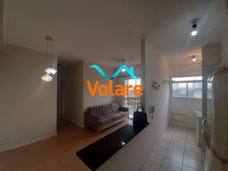 Apartamento, 2 quartos, 51 m² - Foto 2