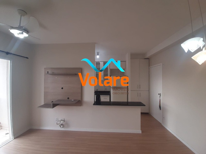 Apartamento, 2 quartos, 51 m² - Foto 4
