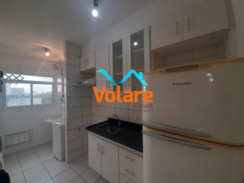 Apartamento, 2 quartos, 51 m² - Foto 5