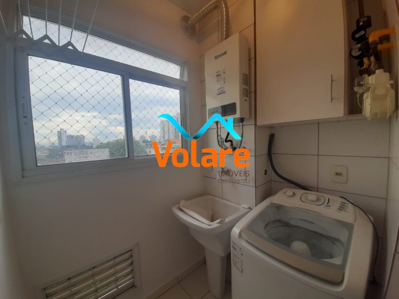 Apartamento, 2 quartos, 51 m² - Foto 6