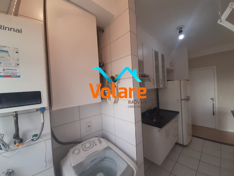 Apartamento, 2 quartos, 51 m² - Foto 7