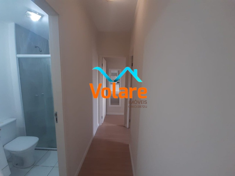Apartamento, 2 quartos, 51 m² - Foto 8