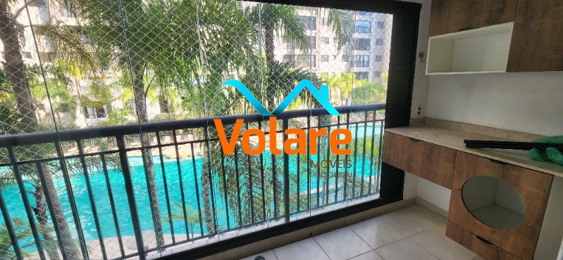 Apartamento, 1 quarto, 41 m² - Foto 4