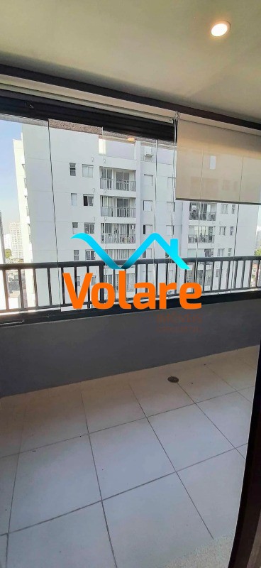 Apartamento, 2 quartos, 50 m² - Foto 5