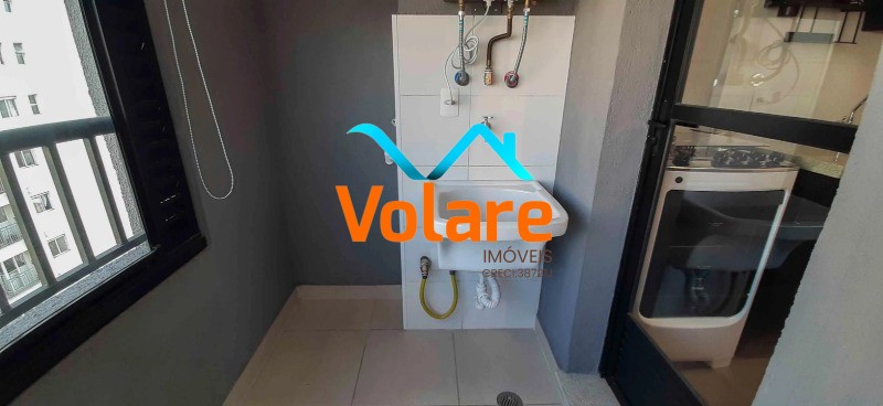 Apartamento, 2 quartos, 50 m² - Foto 7