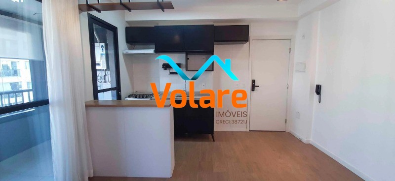 Apartamento, 2 quartos, 50 m² - Foto 8
