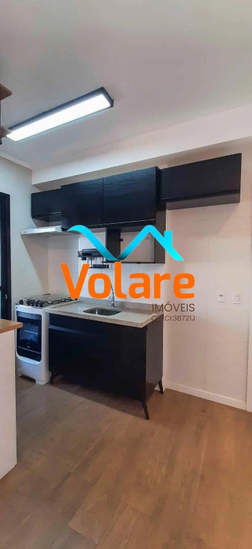 Apartamento, 2 quartos, 50 m² - Foto 9
