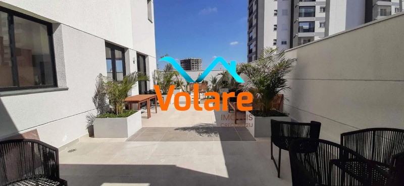 Apartamento, 2 quartos, 50 m² - Foto 31