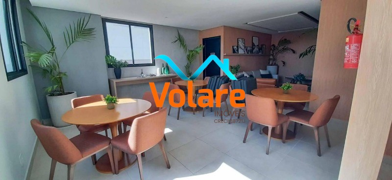 Apartamento, 2 quartos, 50 m² - Foto 33