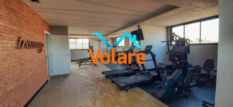 Apartamento, 2 quartos, 50 m² - Foto 35
