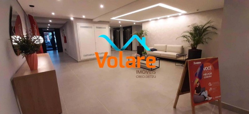Apartamento, 2 quartos, 50 m² - Foto 36