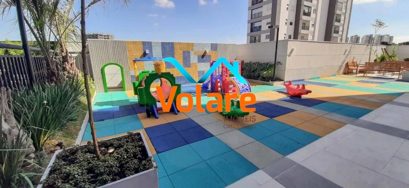 Apartamento, 2 quartos, 50 m² - Foto 37