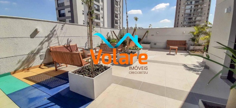 Apartamento, 2 quartos, 50 m² - Foto 38