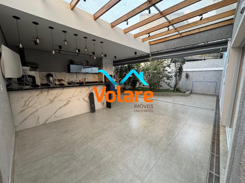 Casa, 3 quartos, 322 m² - Foto 2