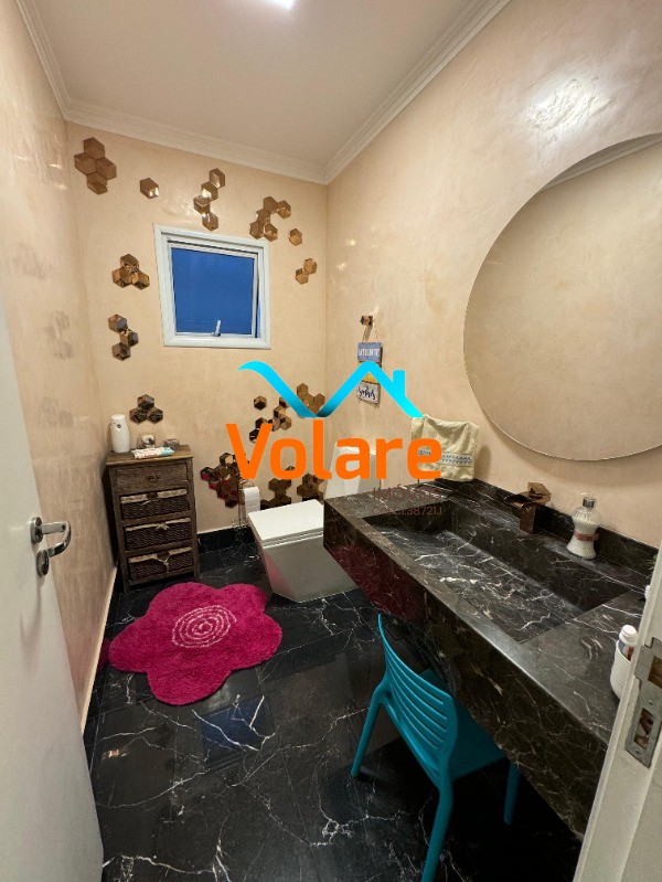Casa, 3 quartos, 322 m² - Foto 11