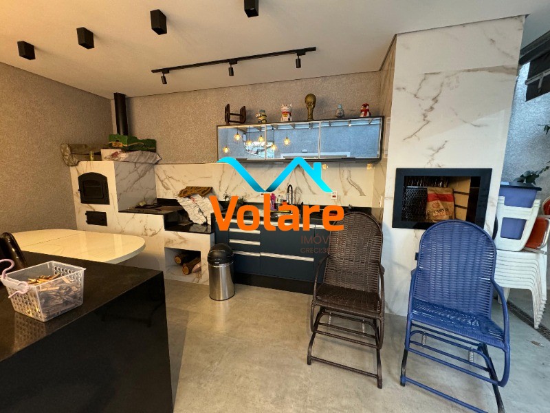 Casa, 3 quartos, 322 m² - Foto 3