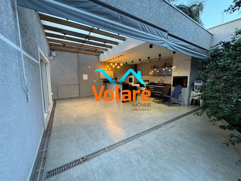 Casa, 3 quartos, 322 m² - Foto 1