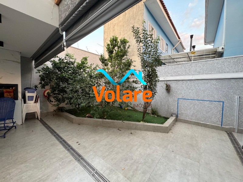Casa, 3 quartos, 322 m² - Foto 5