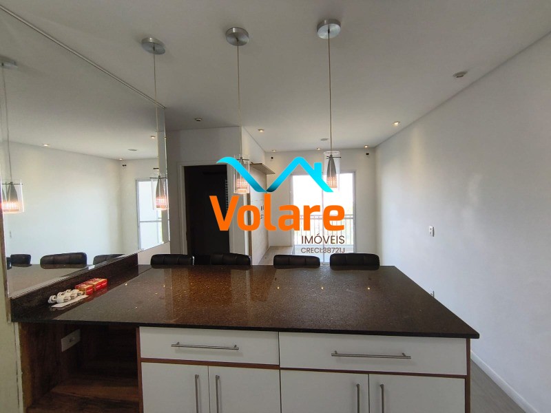Apartamento, 2 quartos, 57 m² - Foto 11