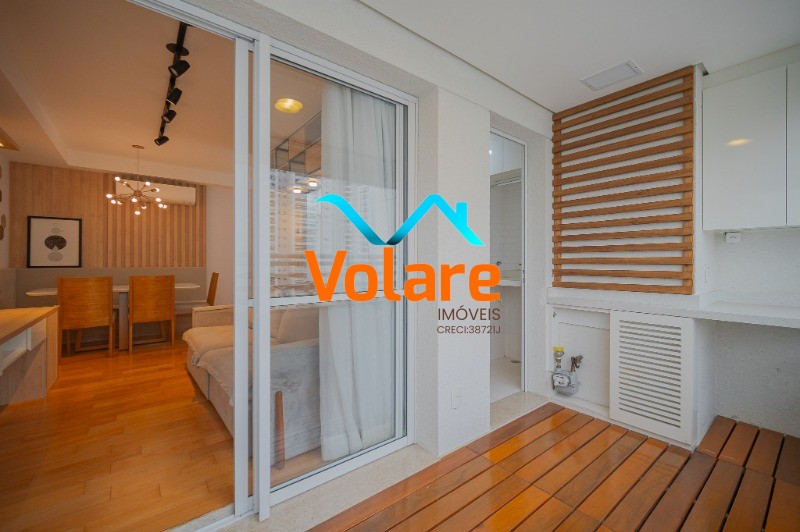 Apartamento, 2 quartos, 67 m² - Foto 12