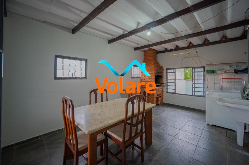 Casa, 3 quartos - Foto 40