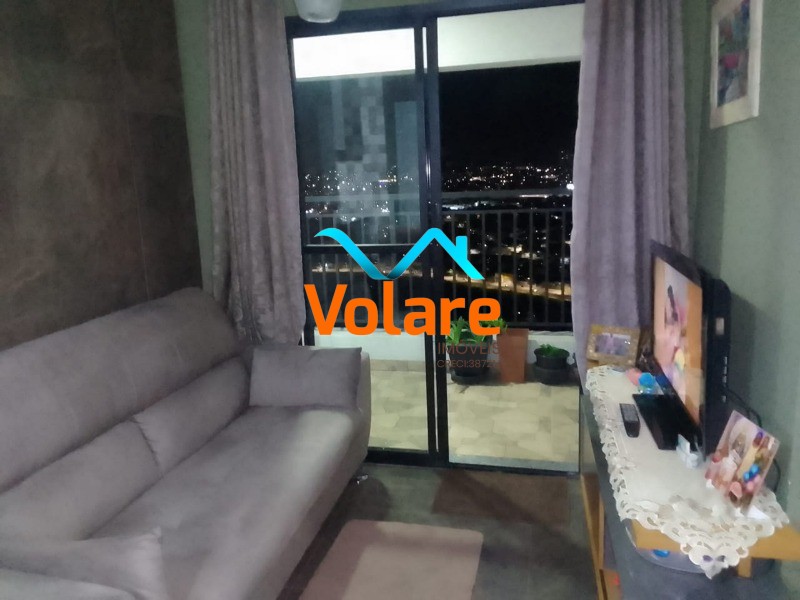 Apartamento, 1 quarto, 51 m² - Foto 2