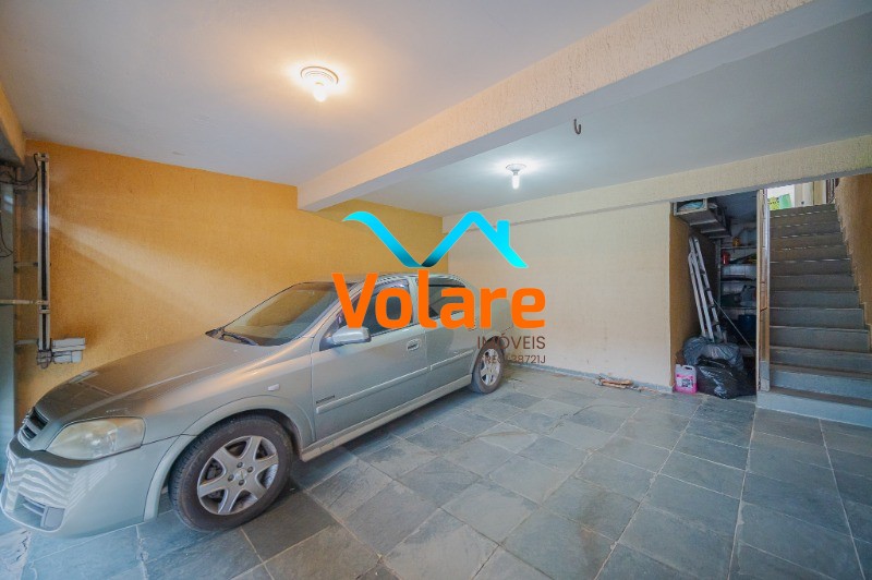 Casa, 4 quartos - Foto 47