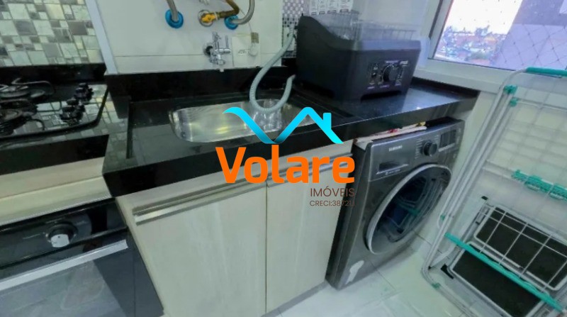 Apartamento, 2 quartos, 54 m² - Foto 10
