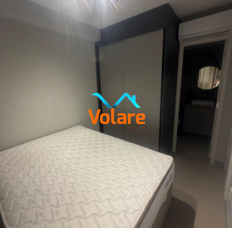 Kitnet-Studio, 24 m² - Foto 12