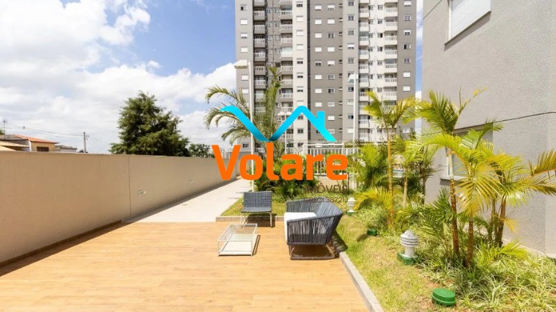 Apartamento, 2 quartos, 49 m² - Foto 34