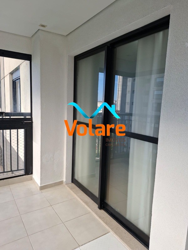 Apartamento, 1 quarto, 41 m² - Foto 4