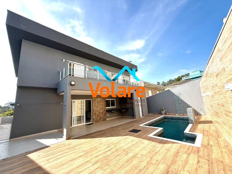Casa, 3 quartos, 287 m² - Foto 9